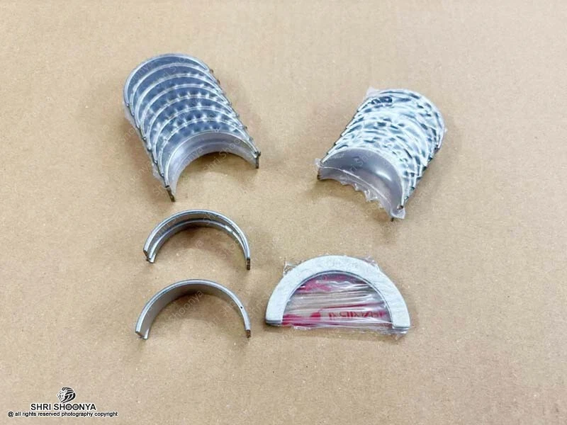 Kit Reco Motor - Pistón Suzuki Vitara X90 91-97 Baleno 95-01 1.6 G16B 0.5O/S Foto 4 de 4