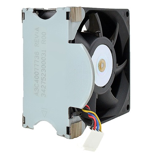 Kühler Delta FFC0612DE FSC Primergy RX330 S1 60mm A3C40077736 - Bild 2 von 3