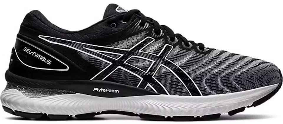 ASICS Gel Nimbus 24 Black for Sale | Authenticity Guaranteed 
