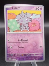 SURGING SPARKS Pokémon 1 - 191 PICK YOUR OWN REVERSE HOLOS 3+ FREE SHIP LP/NM