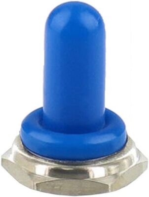 Toggle - Switch Boot
