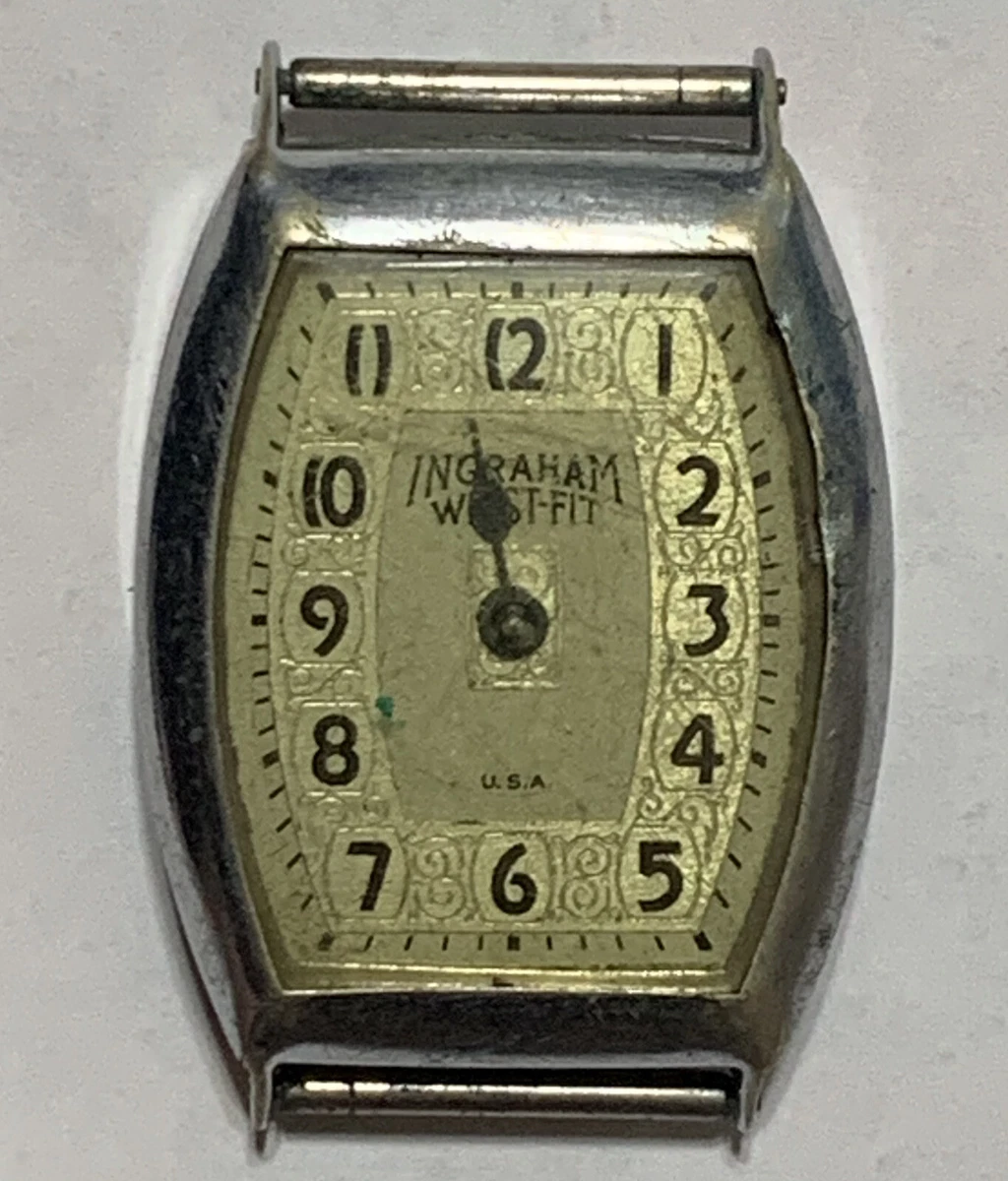 Top more than 148 wrist watch not working vietkidsiq.edu.vn