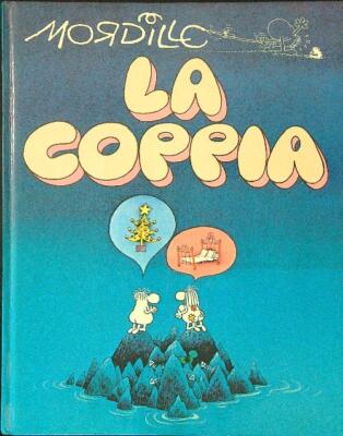LA COPPIA MORDILLO CDE 1979