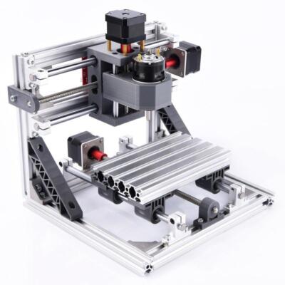 Mini Laser Engraving Machine CNC Three-Axis Spare Parts Durable Quality Tools