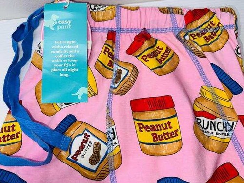 NWT PETER ALEXANDER LADIES PEANUT BUTTER PANTS SIZE 2+ / AU 20 - 22 - Picture 4 of 6