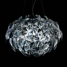 Luceplan, Hope Hängend D66/42, Francisco Gomez Paz-Paolo Rizzatto, 2009