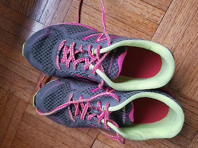 new balance keds