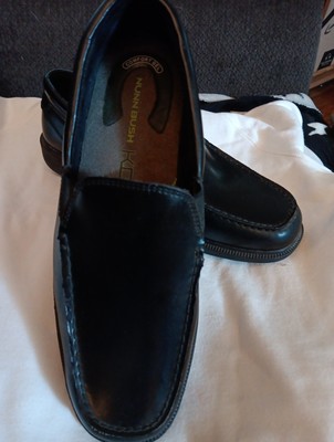 Nun Bush Comfort Kore Men's 8.5