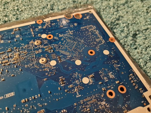 Placa madre Lenovo V15-IWL Intel i5-8265U DEFECTUOSA - se enciende pero se apaga - Imagen 9 de 9