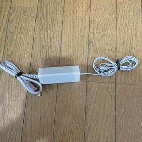 Nintendo Wii U Video Game Console Gamepad WUP-101 32GB Balck Japan Ver