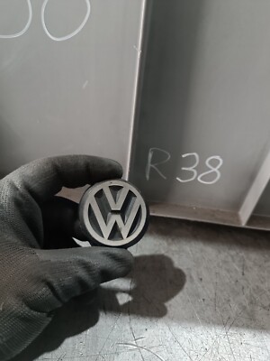 VW Golf MK1 Cabrio Jetta Golf MK2 Scirocco MK2 Heck Abzeichen 191853601B