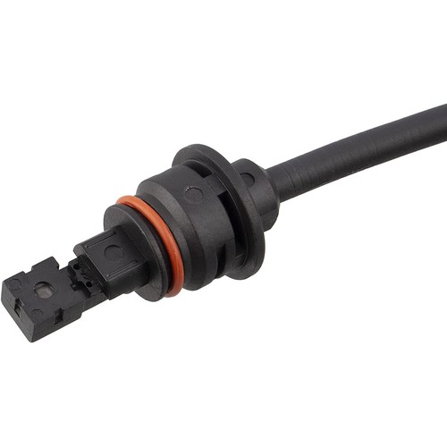 1 ABS Wheel Speed Sensor Rear Left Or Right Fits 2001-2007 Dodge Caravan - Picture 7 of 7