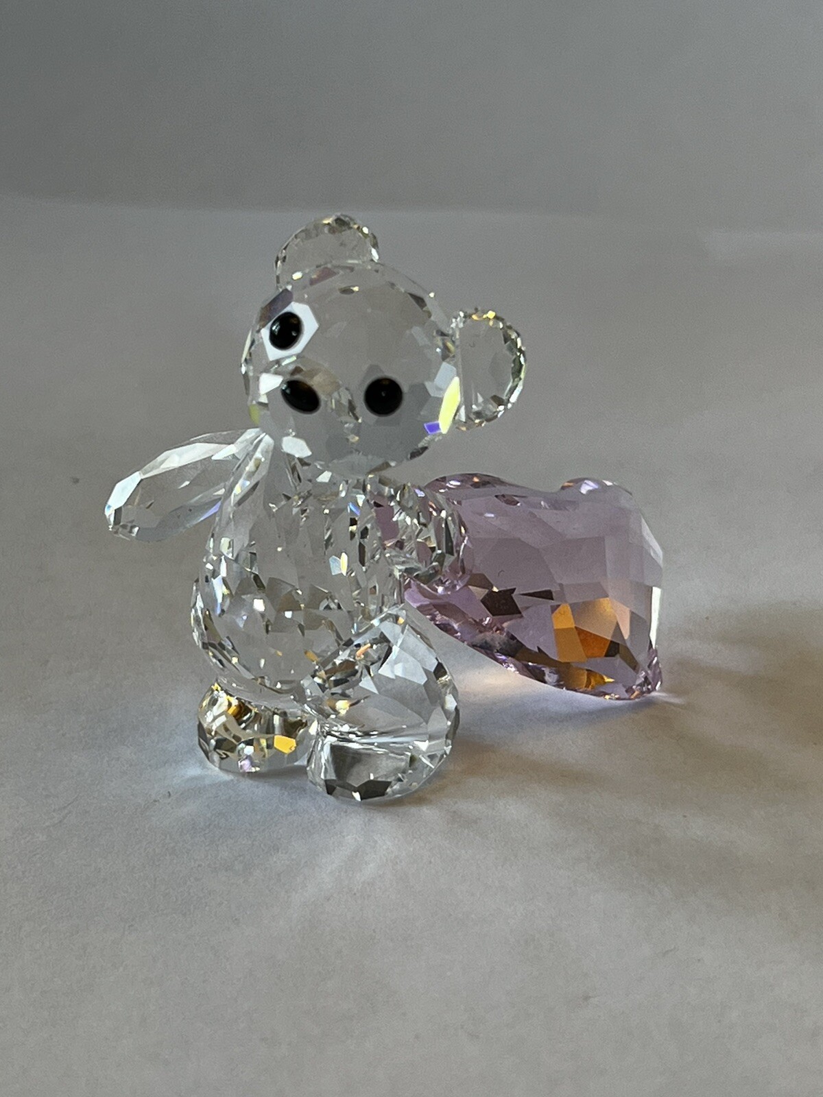 ebay swarovski crystal animals