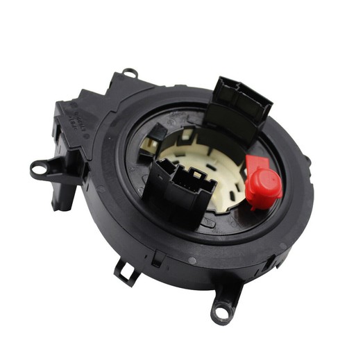 Steering Wheel Clock Spring Cable 61316976394 for BMW 5 6 Series E60 E61 E63 E64 - Picture 13 of 14