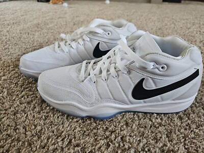 NIKE AIR ZOOM G.T. HUSTLE 2 ASW 美品 Nike Air Zoom G.T. Hustle 2 ASW 'Black' FZ5744-002