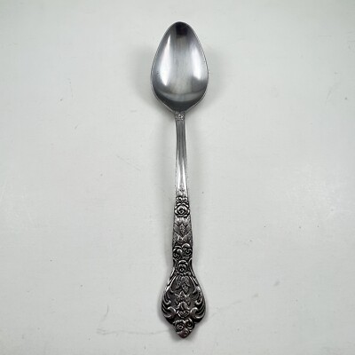 Versailles Stainless Teaspoon Flatware Merchandise Service Japan