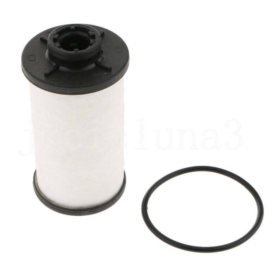 Filtro de transmisión DSG DQ250 para VW Golf MK5 Passat Audi A3 TT 2.0TS I/TFSI Foto 3 de 4