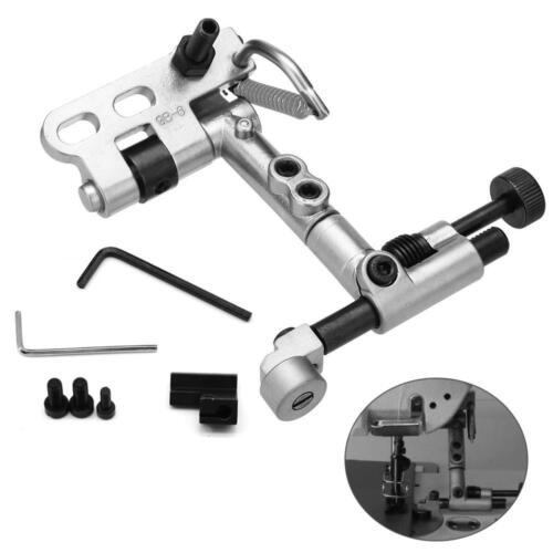 Suspended Edge Guide Industrial Sewing Machine for Juki LU-1508 LU-1561 GB-6 US! - Picture 5 of 12
