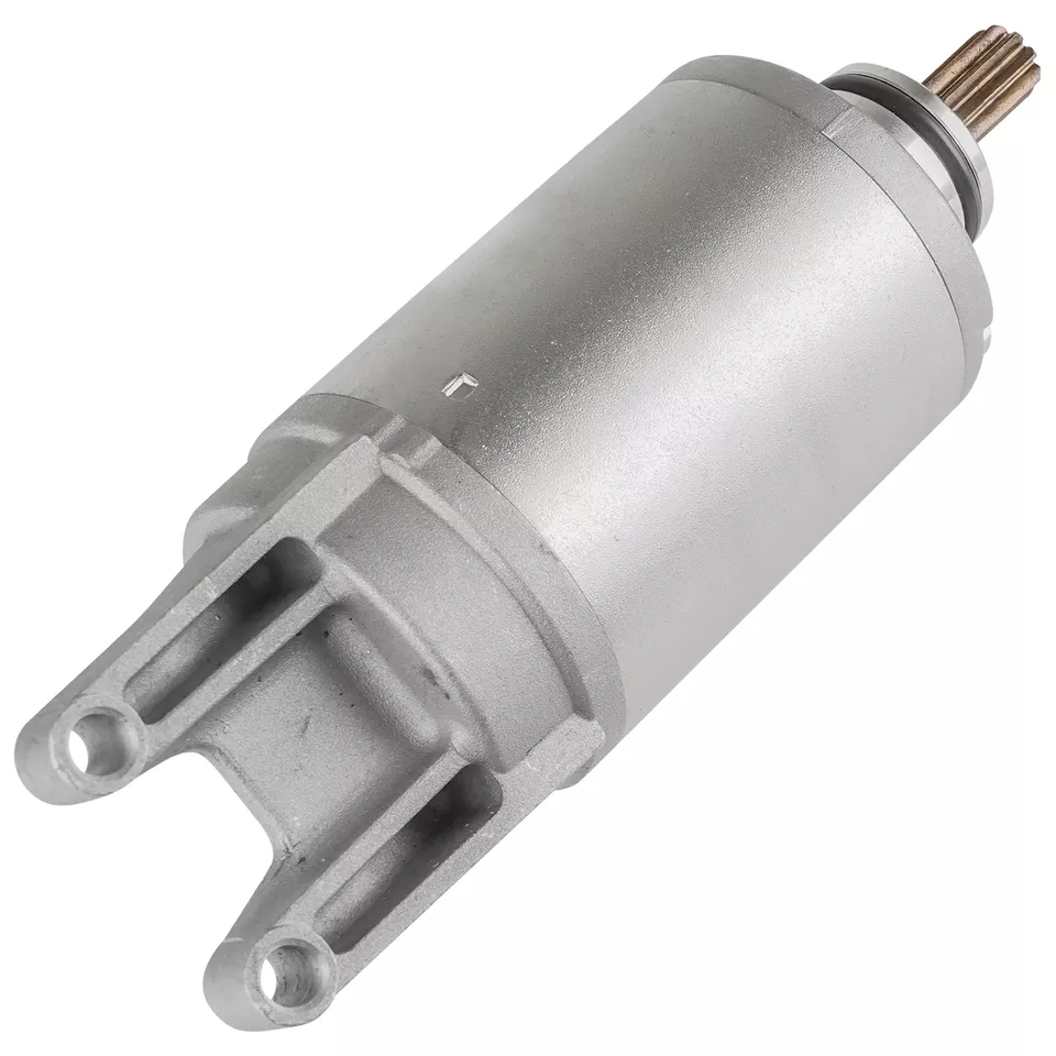 Arranque nuevo para Suzuki GSF400 GSF 400 BandIT 400 1991 1992 1993 Foto 3 de 4