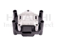 HÜCo 2508425 ZüNdspule FüR VW Audi Seat Skoda