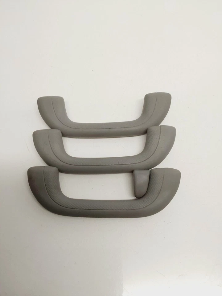 Juego de 3 manillar de techo superior KIA Sorento 2012 OEM Foto 2 de 4