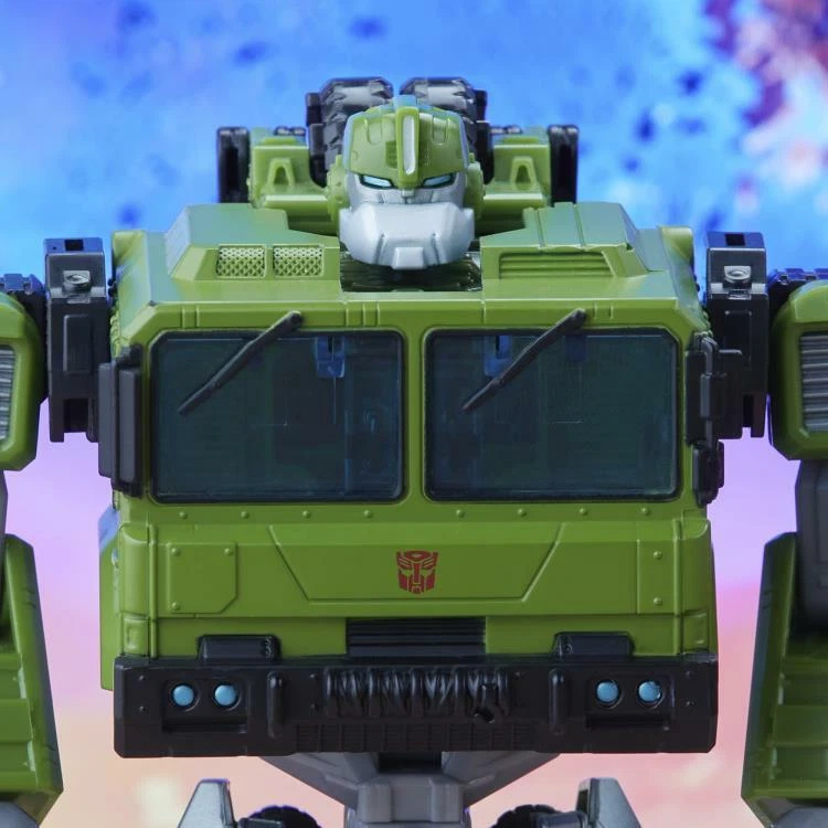 Transformers Generations Legacy Voyager Prime Universe Bulkhead - Imagen 4 de 4