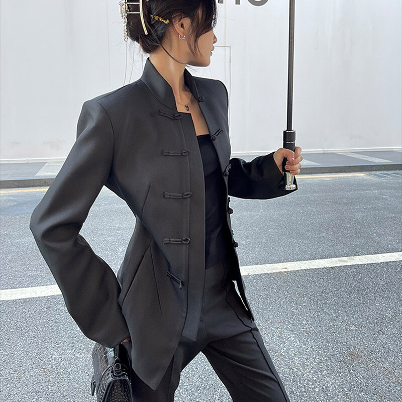 ジャケット CELINE woman suits jacket s-l1200.jpg