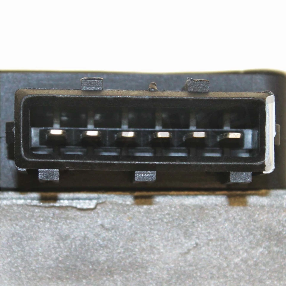 Sensor de flujo de aire másico Walker 1986 1987 1988 para Volvo 760 1985-1989 2,3 L L4 Foto 3 de 4
