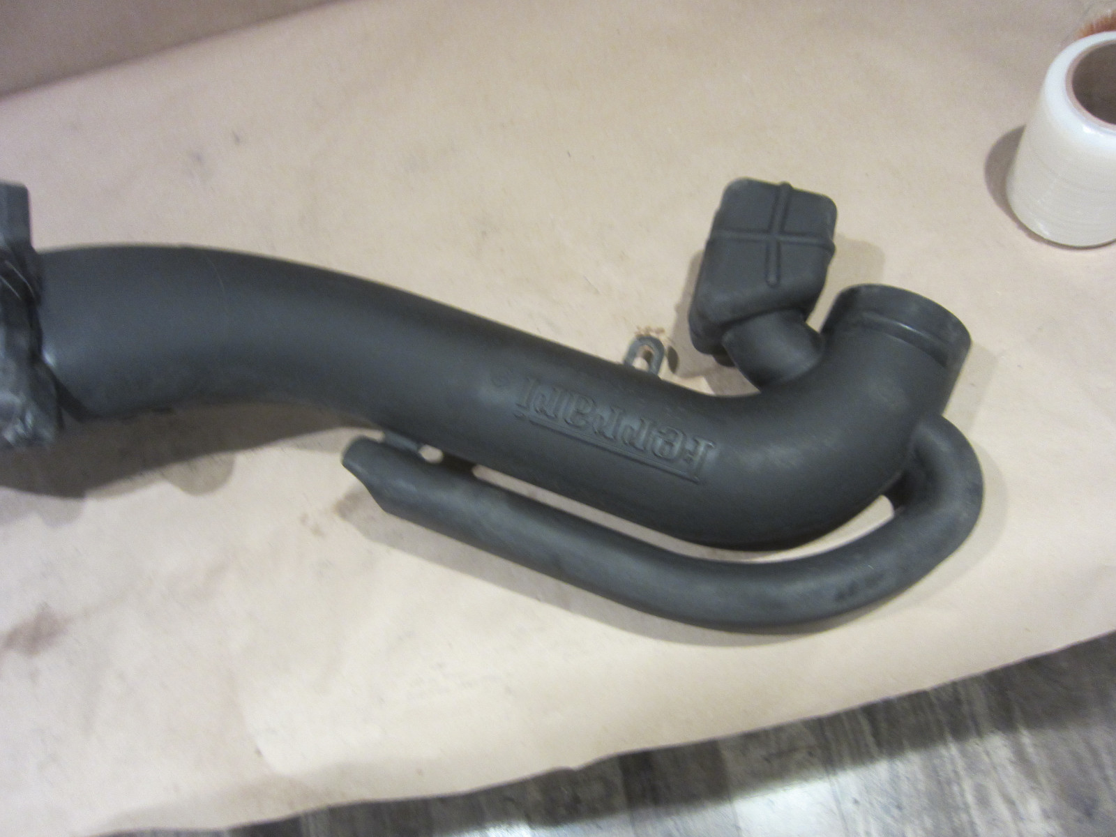 Ferrari 430 - LH Air Intake - Part# 213771 - 226055
