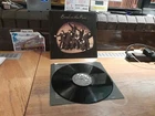 Paul McCartney & Wings BAND ON THE RUN 1973 UK LP 1st Press YEX 930-2