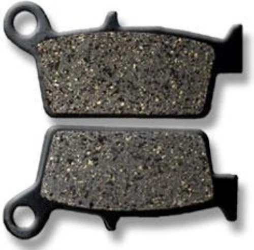 HONDA REAR Brake Disc Rotor + Pads XR 250 R/L Pro (90-04) 400 R (96-04) NEW - Image 3 of 3