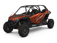 2022 Polaris RZR PRO XP 4 Premium