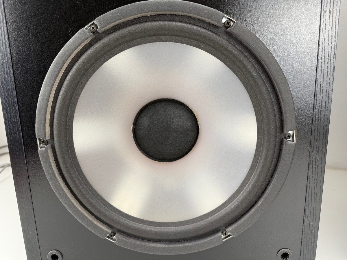 Acoustic Series 3311 Studio Monitor 3-Way Speaker set - Matching
