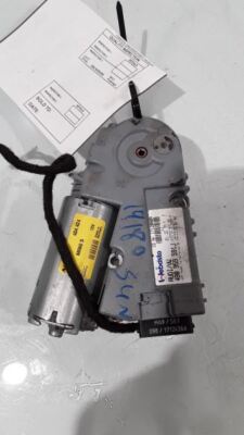 2008 AUDI A4 SUN ROOF MOTOR
