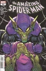 AMAZING SPIDER-MAN #54 VF/NM MARVEL HOHC 2024