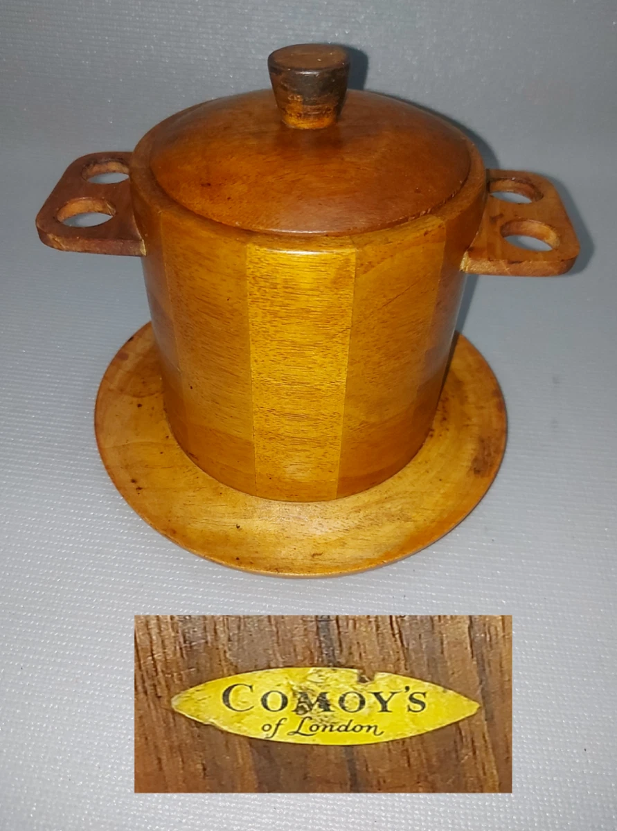 Comoy Collectable Tobacco Jars for sale