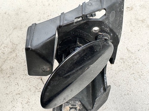 2012-2015 Jaguar XK XKR Front Left Headlight Lamp Light Washer Fluid OEM 12-15 - Bild 7 von 8