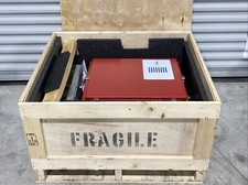 FIPLEX ￼SE2001976 With 2 Battery’s 120vac, 6A, 60HZ  NEW  BTTY-10050