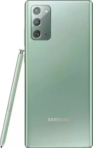 Samsung Galaxy Note 20 5G N981U 128GB entsperrt GSM CDMA Smartphone OPEN BOX NEUWERTIG - Bild 2 von 2