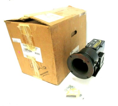 NEU WINSMITH E26CDTS42000EK Getriebe-Reduzierer 30:1 E26CDTS
