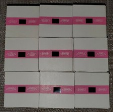 180 Minox Subminiature Color Slide Lot - Free Shipping