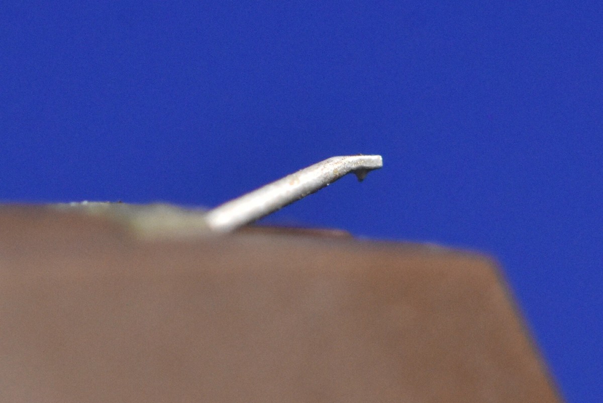 DJ機材 YAMAHA MC-21 Moving Coil Cartridge Yamaha MC-21 (Moving Coil) Cartridge / Stylus - MC-21 : Rare