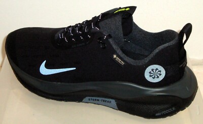 Nike ReactX Infinity Run 4 GTX Womens US Size 7.5 UK 5 EUR