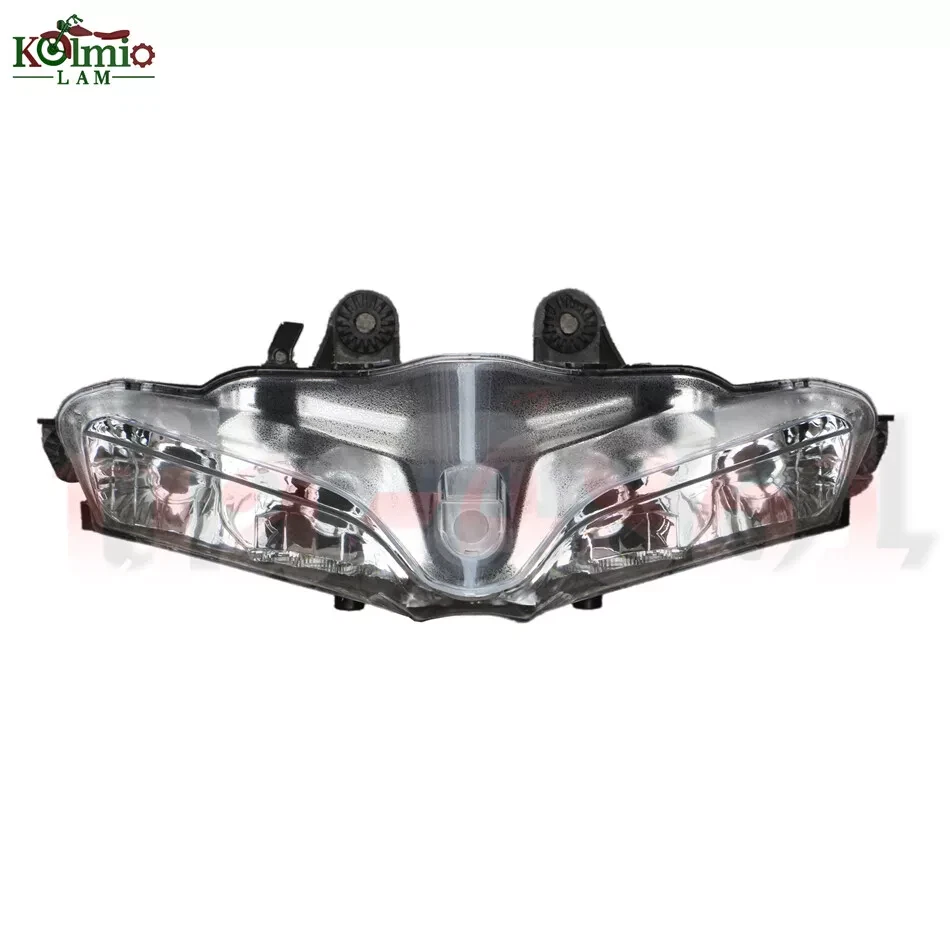 Iluminación de faros apta para DUCATI Panigale 1199 899 2012-2017 conjunto de faros Foto 2 de 4