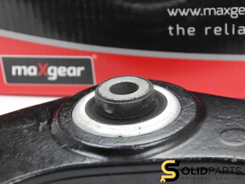2x ORIGINAL MAXGEAR QUERLENKER TRAGGELENK VORNE für PEUGEOT 206 - Picture 5 of 5