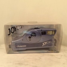 POLAROID JOYCAM Instant Camera 500 New Sealed