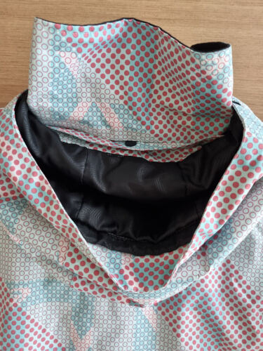 Damen Roxy Skijacke Schneejacke Winterjacke M 38 40 - Bild 11 von 11