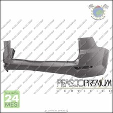 Paraurti Prasco Posteriore Per Ford Mondeo #N7