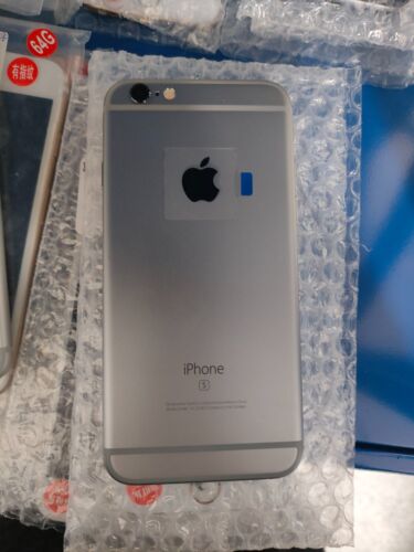 Apple iPhone 6s - 16 32 64 128GB (Unlocked) 4G All colors Tested, GOOD - Picture 14 of 17