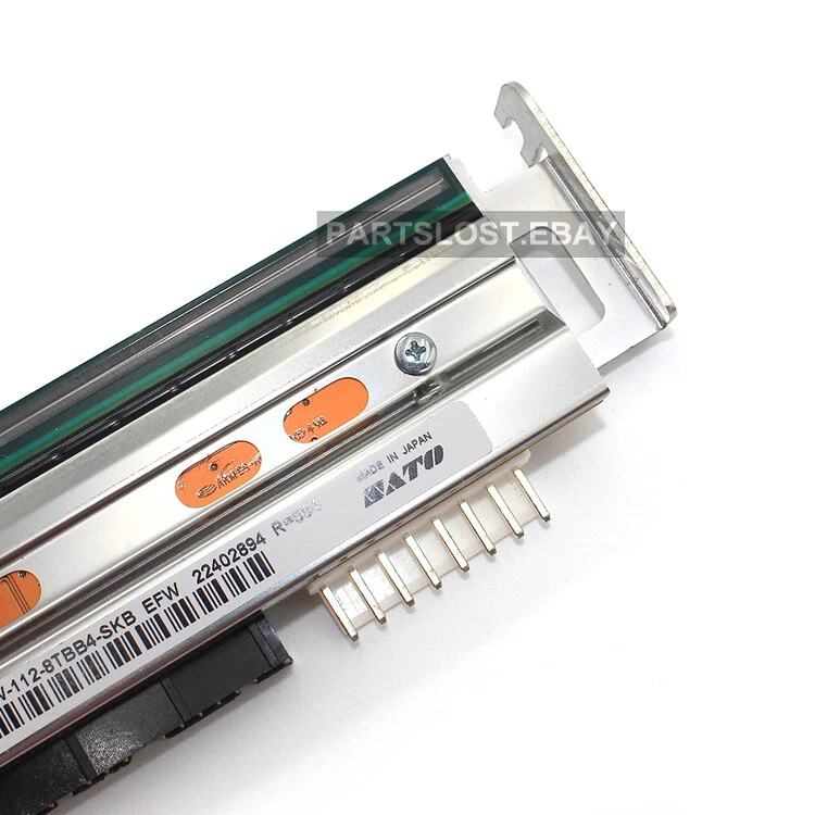US R37901800 Printhead For SATO CL4NX PLUS Thermal Printer 200dpi New Genuine - Image 4 of 4